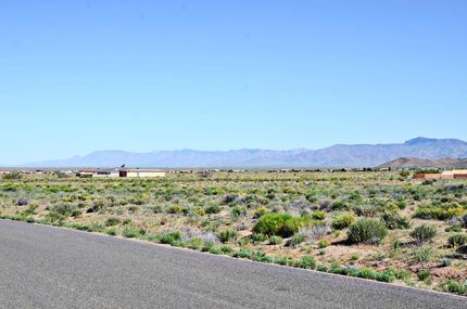 Undeveloped Land in Mohave County, Arizona