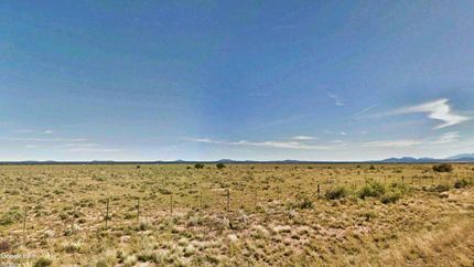 Undeveloped Land in Coconino County, Arizona