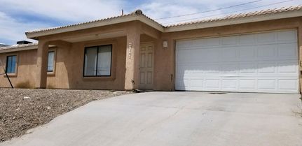 Farm and Ranch in Mohave County, Arizona