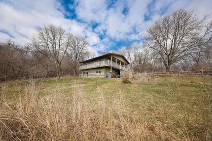 Farm and Ranch in Iowa County, Wisconsin