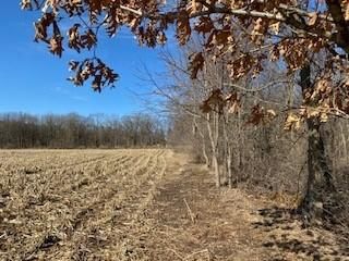 Hunting Property in Green County, Wisconsin