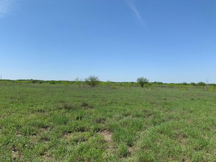 Undeveloped Land in Bexar County, Texas