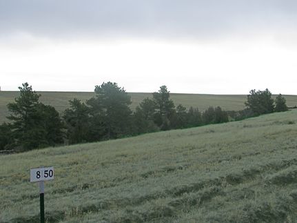 Farm and Ranch in Platte County, Wyoming