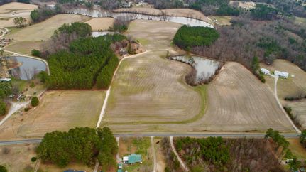 Farm and Ranch in Wake County, North Carolina