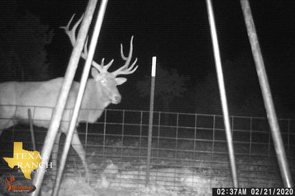 Commercial Property in Edwards County, Texas