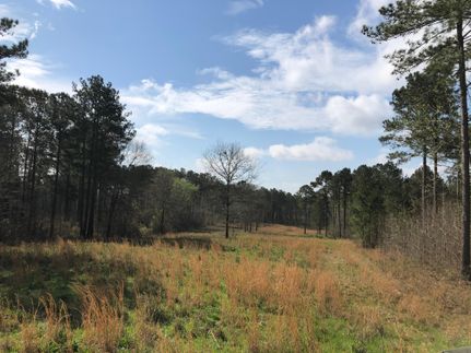 Farm and Ranch in Harris County, Georgia