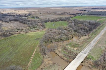Timberland Property in Greenwood County, Kansas