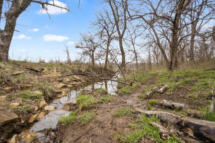 Farm and Ranch in Craig County, Oklahoma
