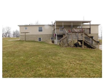House in Stark County, Ohio