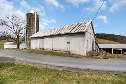 Horse Property in Northumberland County, Pennsylvania