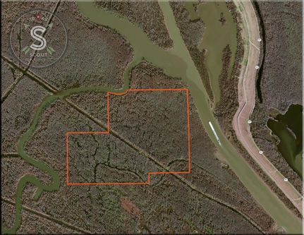 Farm and Ranch in Saint Martin Parish, Louisiana