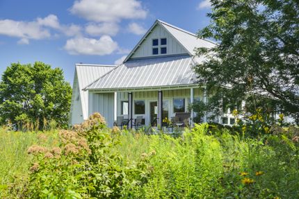 Land in Green County, Wisconsin