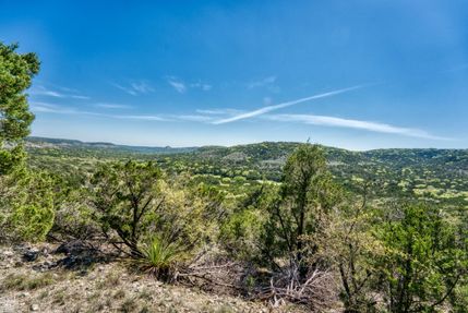 Farm and Ranch in Comal County, Texas