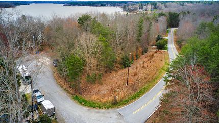 Homesite in Catawba County, North Carolina