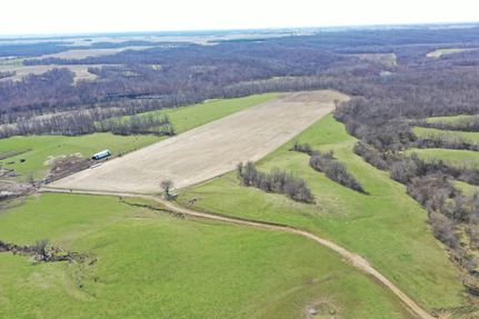 Commercial Property in Vermillion County, Indiana