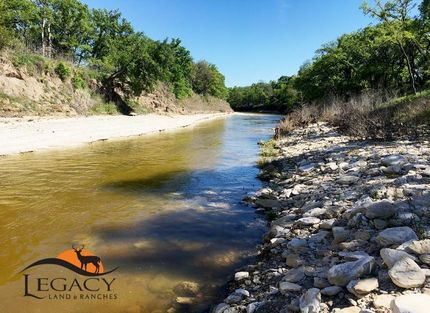 Land in Coryell County, Texas