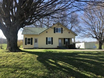Undeveloped Land in Hart County, Kentucky