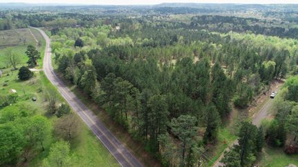 Timberland Property in Camp County, Texas