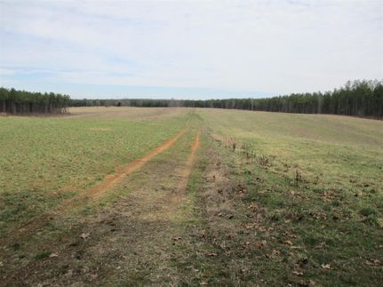 Recreational Property in Fluvanna County, Virginia