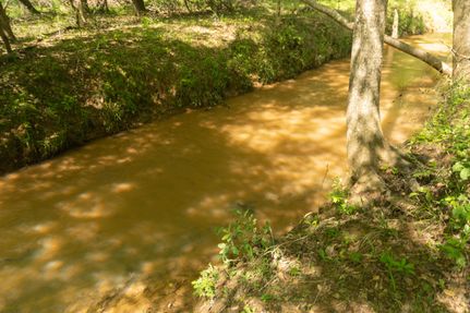 Land in Anderson County, Texas