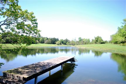 Farm and Ranch in Austin County, Texas