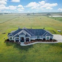 House in Wharton County, Texas