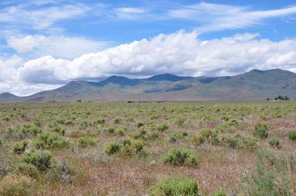 Farm and Ranch in Humboldt County, Nevada