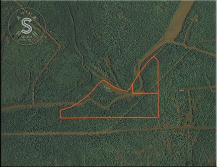 Farm and Ranch in Saint Martin Parish, Louisiana