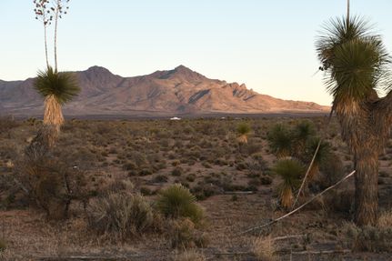 Hunting Property in Luna County, New Mexico