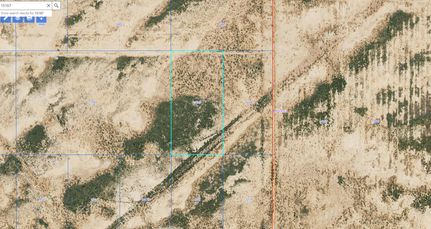 Timberland Property in Culberson County, Texas