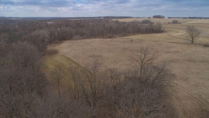 Timberland Property in Grant County, Wisconsin