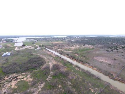 Undeveloped Land in Tom Green County, Texas