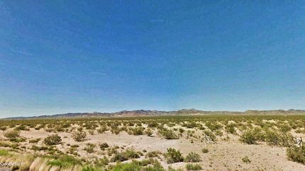 Homesite in Mohave County, Arizona