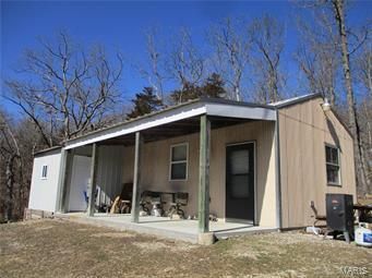 Recreational Property in Callaway County, Missouri