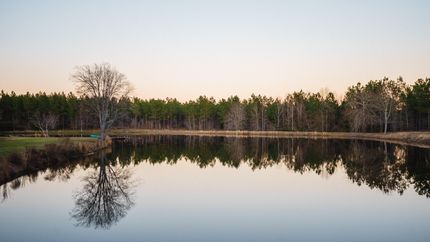 Recreational Property in Emanuel County, Georgia