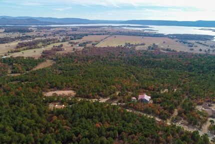 Recreational Property in Latimer County, Oklahoma