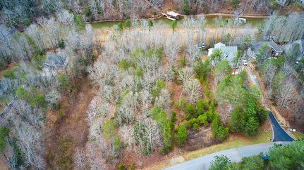 Undeveloped Land in Catawba County, North Carolina