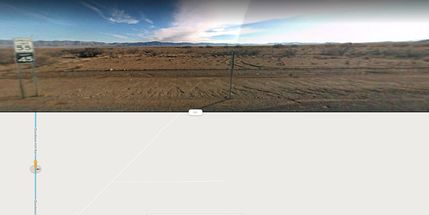 Farm and Ranch in Mohave County, Arizona