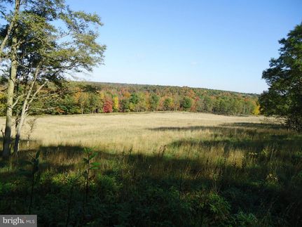 Farm and Ranch in Grant County, West Virginia