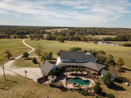 Hunting Property in Leon County, Texas