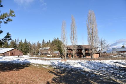 Recreational Property in Kootenai County, Idaho