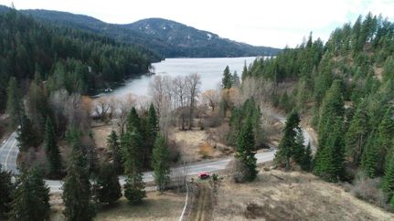 Farm and Ranch in Kootenai County, Idaho