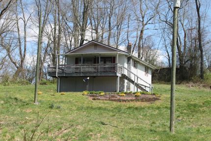 Recreational Property in Washington County, Virginia