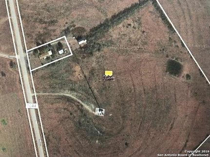 Undeveloped Land in Guadalupe County, Texas