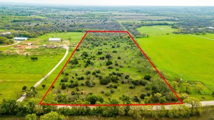 Timberland Property in Hood County, Texas