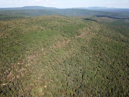 Land in Logan County, Arkansas