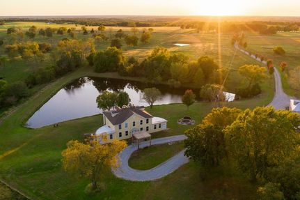 Recreational Property in Miami County, Kansas