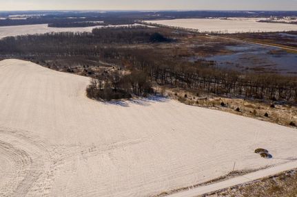 Recreational Property in Johnson County, Missouri