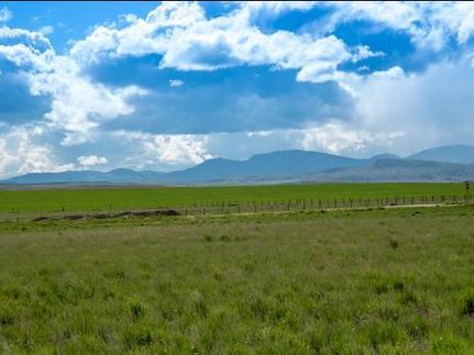 Farm and Ranch in Broadwater County, Montana