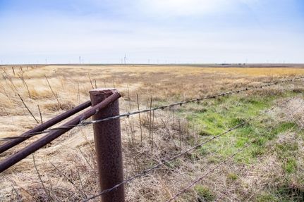 Farm and Ranch in Carson County, Texas